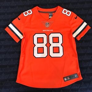 NFL Nike Broncos Jersey